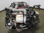 JDM 1994-1997 Toyota MR2 Motor 5 Speed LSD ECU 3S-GTE 2.0L 4 Cyl Engine - Image 12