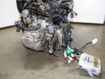 JDM 1994-1997 Toyota MR2 Motor 5 Speed LSD ECU 3S-GTE 2.0L 4 Cyl Engine - Image 6