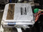 JDM 1994-1997 Toyota MR2 Motor 5 Speed LSD ECU 3S-GTE 2.0L 4 Cyl Engine - Image 2