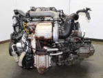 JDM 1994-1997 Toyota MR2 Motor 5 Speed LSD ECU 3S-GTE 2.0L 4 Cyl Engine - Image 11