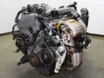 JDM 1994-1997 Toyota MR2 Motor 5 Speed LSD ECU 3S-GTE 2.0L 4 Cyl Engine - Image 10