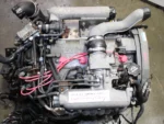 JDM 1994-1997 Toyota MR2 Motor 5 Speed LSD ECU 3S-GTE 2.0L 4 Cyl Engine - Image 4