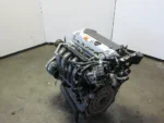 JDM 2012-2015 Honda Civic SI Motor K24A 2.4L 4 Cyl Engine K24Z7 - Image 11