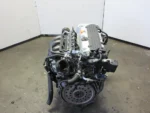 JDM 2012-2015 Honda Civic SI Motor K24A 2.4L 4 Cyl Engine K24Z7 - Image 9