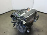 JDM 2010-2014 Honda CRV Motor K24A-3GEN 2.4L 4 Cyl Engine - Image 8