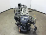 JDM 2002-2007 Toyota Highlander Motor 2AZ-FE 2AZ 2.4L 4 Cyl Engine - Image 16