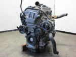 JDM 2002-2007 Toyota Highlander Motor 2AZ-FE 2AZ 2.4L 4 Cyl Engine - Image 13