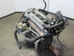 JDM 2002-2007 Toyota Highlander Motor 2AZ-FE 2AZ 2.4L 4 Cyl Engine - Image 11