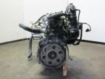 JDM 2002-2009 Toyota Camry Motor JDM 2AZ-FE 2AZ 2.4L 4 Cyl Engine - Image 8
