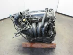 JDM 2002-2007 Toyota Highlander Motor 2AZ-FE 2AZ 2.4L 4 Cyl Engine - Image 5