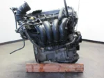 JDM 2002-2009 Toyota Camry Motor JDM 2AZ-FE 2AZ 2.4L 4 Cyl Engine - Image 4