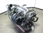 JDM 2002-2009 Toyota Camry Motor JDM 2AZ-FE 2AZ 2.4L 4 Cyl Engine - Image 3