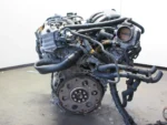 JDM 2007-2016 Lexus RX350, Lexus ES350 Motor 2GRFE 3.5L 6 Cyl Engine - Image 8