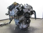 JDM 2007-2016 Lexus RX350, Lexus ES350 Motor 2GRFE 3.5L 6 Cyl Engine - Image 2