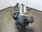 JDM 2006-2008 Toyota RAV4, 2008-2014 Scion XB Engine 2.4L 4 Cyl Motor JDM 2AZ-FE 2AZ - Image 15