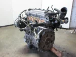 JDM 2006-2008 Toyota RAV4, 2008-2014 Scion XB Engine 2.4L 4 Cyl Motor JDM 2AZ-FE 2AZ - Image 9