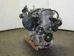 JDM 2006-2008 Toyota RAV4, 2008-2014 Scion XB Engine 2.4L 4 Cyl Motor JDM 2AZ-FE 2AZ - Image 3