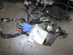 JDM 1990-1994 Nissan Silvia S13 Red Top Motor 5 speed SR20DET 2.0L 4 Cyl Engine - Image 6