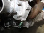 JDM 1990-1994 Nissan Silvia S13 Red Top Motor 5 speed SR20DET 2.0L 4 Cyl Engine - Image 3