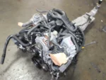 JDM 2004-2008 Mazda RX8 Motor 13B Rotary 1.3L 6 Port Engine 6 Speed Manual JDM 13B - Image 10