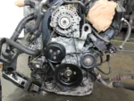 JDM 2004-2008 Mazda RX8 Motor 13B Rotary 1.3L 6 Port Engine 6 Speed Manual JDM 13B - Image 8