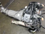 JDM 2004-2008 Mazda RX8 Motor 13B Rotary 1.3L 6 Port Engine 6 Speed Manual JDM 13B - Image 6