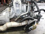 JDM 2004-2008 Mazda RX8 Motor 13B Rotary 1.3L 6 Port Engine 6 Speed Manual JDM 13B - Image 5