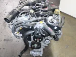 JDM 2006-2012 Lexus Is250 Motor 4GR-FSE 2.5L 6 Cyl Engine - Image 14