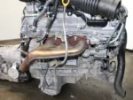JDM 2006-2012 Lexus Is250 Motor 4GR-FSE 2.5L 6 Cyl Engine - Image 10