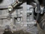 JDM 2006-2012 Lexus Is250 Motor 4GR-FSE 2.5L 6 Cyl Engine - Image 9