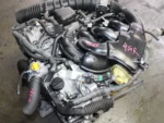 JDM 2006-2012 Lexus Is250 Motor 4GR-FSE 2.5L 6 Cyl Engine - Image 3