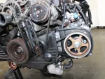JDM 2006-2009 Subaru Legacy, Outback Motor EJ25-SOHC-2GEN 2.5L 4 Cyl Engine - Image 8