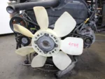 JDM 1996-2004 Toyota 4runner, T100, Tacoma Motor 5VZ-FE 3.4L 6 Cyl Engine - Image 11