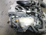 JDM 2007-2012 Nissan Altima, 2008-2013 Nissan Rogue Motor QR25-2GEN 2.5L 4 Cyl Engine - Image 12