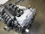 JDM 2007-2012 Nissan Altima, 2008-2013 Nissan Rogue Motor QR25-2GEN 2.5L 4 Cyl Engine - Image 7