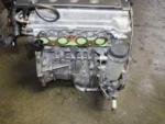 JDM 2000-2006 Toyota Echo, 2003-2006 Toyota Scion xa, 2003-2006 xb Toyota Scion Motor 1NZFE 1.5L 4 Cyl Engine - Image 8