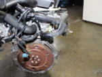JDM 2000-2006 Toyota Echo, 2003-2006 Toyota Scion xa, 2003-2006 xb Toyota Scion Motor 1NZFE 1.5L 4 Cyl Engine - Image 5