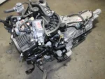 JDM 2004-2008 Mazda RX8 Motor Automatic 13B-6Port 1.3L 4 Cyl Engine - Image 13