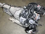 JDM 2004-2008 Mazda RX8 Motor Automatic 13B-6Port 1.3L 4 Cyl Engine - Image 9