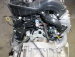 JDM 2004-2008 Mazda RX8 Motor Automatic 13B-6Port 1.3L 4 Cyl Engine - Image 4