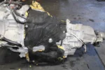 JDM 2015-2017 Subaru Impreza WRX CVT Automatic Transmission 4 Cyl 2.0L - Image 5