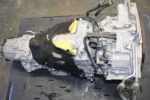JDM 2015-2017 Subaru Impreza WRX CVT Automatic Transmission 4 Cyl 2.0L - Image 3