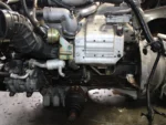 JDM 1998-2002 Nissan Skyline R34 GTT 2.5L Turbo AWD Motor & Transmission 6 Cyl Engine - Image 4