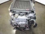 JDM 2007-2012 Mazda 3 Mazdaspeed Engine 2.3L Turbo 4cyl Motor JDM L3-VDT Used - Image 15