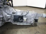 JDM 2006-2012 Lexus Is250 RWD Automatic Transmission 6 Cyl 2.5L - Image 9