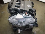 JDM 2009-2014 Nissan Murano Motor VQ35DE-2GEN 3.5L 6 Cyl Engine - Image 13