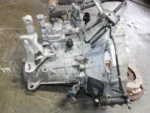 JDM 1997-2001 Honda Accord Euro R H22A 5 Speed Manual Transmission 4 Cyl 2.2L - Image 14