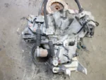 JDM 1997-2001 Honda Accord Euro R H22A 5 Speed Manual Transmission 4 Cyl 2.2L - Image 9