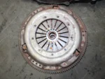 JDM 1997-2001 Honda Accord Euro R H22A 5 Speed Manual Transmission 4 Cyl 2.2L - Image 8