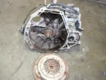JDM 1997-2001 Honda Accord Euro R H22A 5 Speed Manual Transmission 4 Cyl 2.2L - Image 7